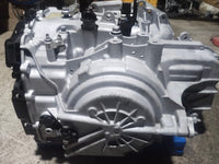 Chevrolet Orlando Captiva 4x2 2.0 Diesel Automatic Transmission Gear Box 2011 On - View 2
