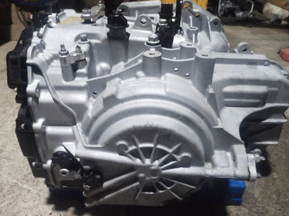 Chevrolet Orlando Captiva 4x2 2.0 Diesel Automatic Transmission Gear Box 2011 On - Used Auto Part