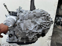 NISSAN JUKE NISMO 1.6 DIG-T CVT GEARBOX MR16DDT 4WD TURBO - View 3