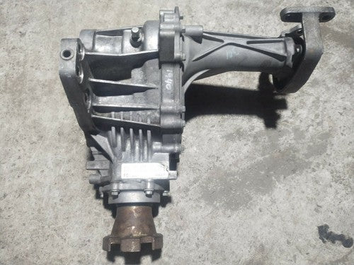 Vauxhall Antara 2.2 Diesel 6 Speed Automatic Transfer Box 2010 Onwards - Used Auto Part