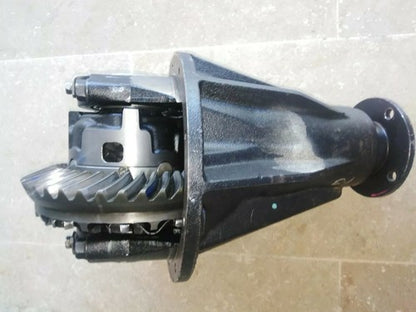 Toyota Hilux ,Hiace Rear Differential 10×43 LSD Ratio 4.3 - Used Auto Part