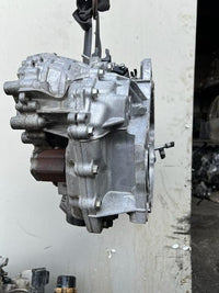NISSAN JUKE NISMO 1.6 DIG-T CVT GEARBOX MR16DDT 4WD TURBO - View 6