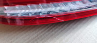 Mercedes S class S63 S65 S550 Tail Light Left A2229065401 - View 3