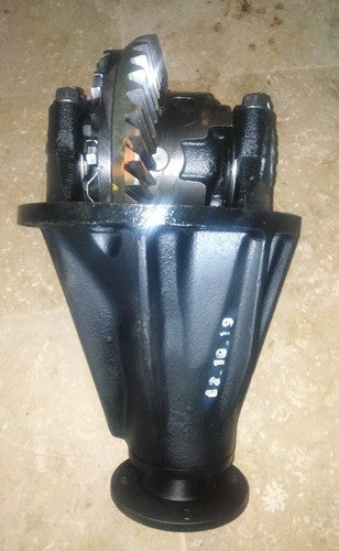 Toyota Hilux Land cruiser Colorado Prado Rear LSD Differential 3.58,12×43 - Used Auto Part