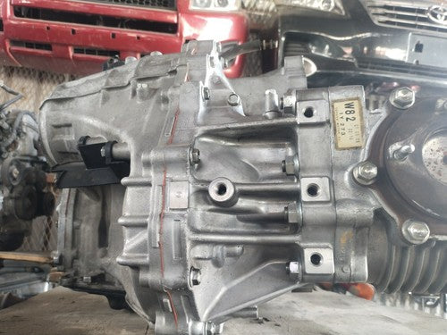 TOYOTA RAV4 U140F AUTOMATIC TRANSMISSION 2004 To 2012 - Used Auto Part