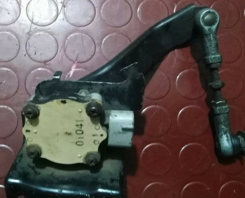 Toyota Land Cruiser 100 Series Amazon LX470 Hight Control Sensor 89406-60022 LH - Used Auto Part