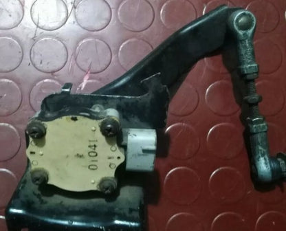 Toyota Land Cruiser 100 Series Amazon LX470 Hight Control Sensor 89406-60022 LH - Used Auto Part