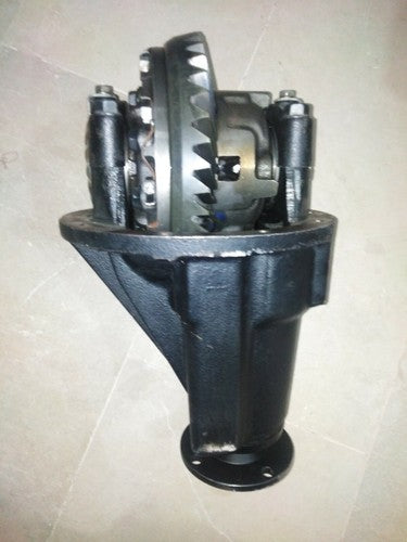 Toyota HiAce Hilux LAND CRUISER PRADO L Rear LSD Differential 11×43 - Used Auto Part