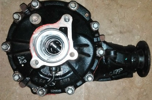 Toyota Land Cruiser Prado Colorado Hilux Front Differential 10×41. 4.1 - Used Auto Part