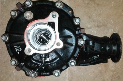 Toyota Land Cruiser Prado Colorado Hilux Front Differential 10×41. 4.1 - Used Auto Part