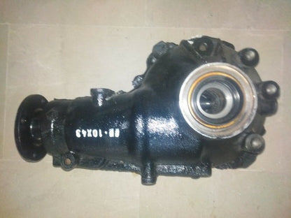 Toyota Land Cruiser Prado Colorado 1996 To 2002 Front Differential 4.3 =10×43 - Used Auto Part