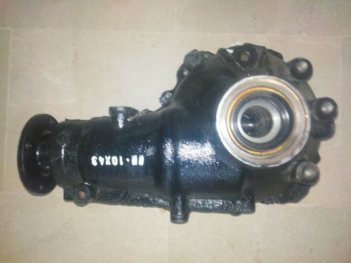 Toyota Land Cruiser Prado Colorado 1996 To 2002 Front Differential 4.3 =10×43 - Used Auto Part