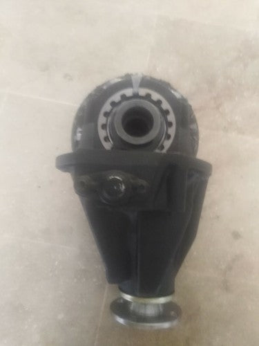 Toyota Land Cruiser,Prado,Colorado,Hilux, Rear Differential E Locker 11×41  3.72 - Used Auto Part