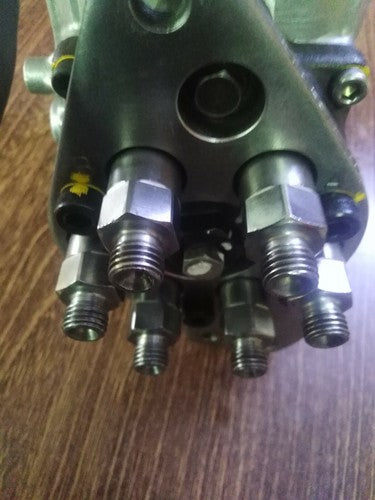 Toyota Landcruiser Amazon 1HD-FTE Fuel Injection Pump 100 Series 22100-1C480 - Used Auto Part