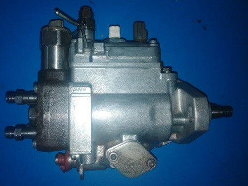 Toyota Land Cruiser Prado Colorado Hilux 1KZ-TE Fuel Injection Pump  22100-67120 - Used Auto Part
