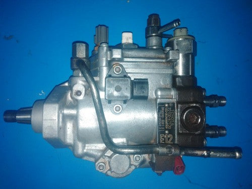 Toyota Land Cruiser Prado Colorado Hilux 1KZ-TE Fuel Injection Pump  22100-67120 - Used Auto Part