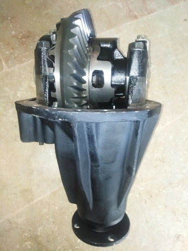 Toyota Hilux Land cruiser Colorado Prado Rear E locker Differential 3.58,12×43 - Used Auto Part