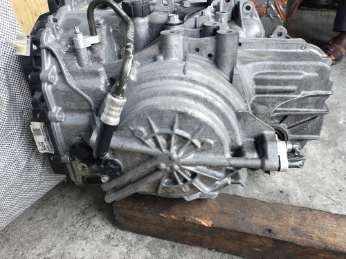 Chevrolet Captiva 2.2 Diesel Automatic 6T45 Transmission Gear Box 2010 Onwards - Used Auto Part
