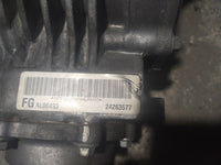 Vauxhall Antara 2.2 Diesel 6 SPEED Automatic Transfer Box 2010 Onwards - View 4