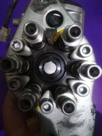 Toyota Land Cruiser HDJ78, HDJ79 Fuel Injection Pump 22100-1C410 1HDFTE - View 6