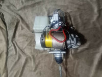 Toyota Land Cruiser Prado 120 Series ABS Modulator Complet Japan Import Checked - View 8
