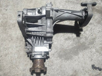 Vauxhall Antara 2.2 Diesel 6 SPEED Automatic Transfer Box 2010 Onwards - View 3
