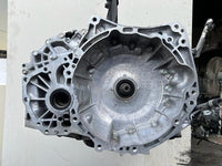 NISSAN JUKE NISMO 1.6 DIG-T CVT GEARBOX MR16DDT 4WD TURBO - View 4