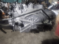 Chevrolet Captiva 2.2 Diesel Automatic 6T45 Transmission Gear Box 2010 Onwards - View 3