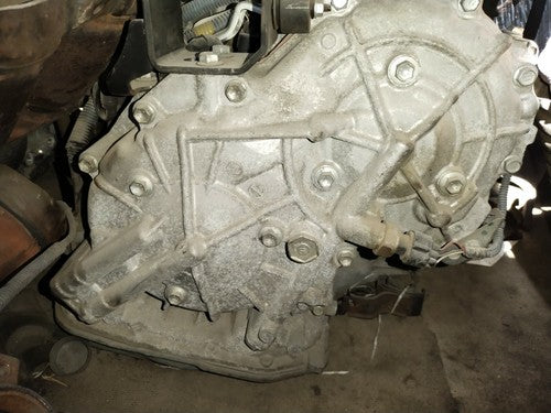 Toyota RAV4 Automatic Gearbox Low Mileage ,K112 - Used Auto Part