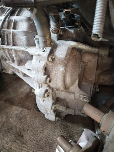 Toyota RAV4 Automatic Gearbox Low Mileage ,K112 - Used Auto Part