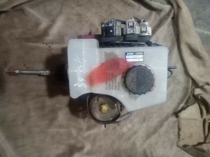 Toyota Land Cruiser Prado 120 Series ABS Modulator Complet Japan Import Checked - Used Auto Part
