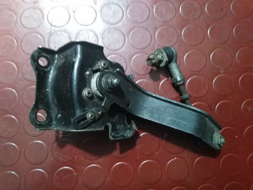 Toyota Land Cruiser 100 Series Amazon LX470 Hight Control Sensor 89406-60022 LH - Used Auto Part