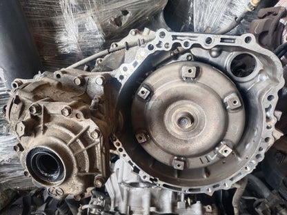 TOYOTA RAV4 U140F AUTOMATIC TRANSMISSION 2004 To 2012 - Used Auto Part