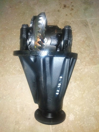 Toyota Hilux Land cruiser Colorado Prado Rear LSD Differential 3.909, 11×43 - Used Auto Part