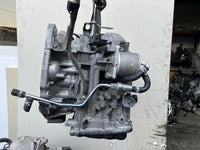 NISSAN JUKE NISMO 1.6 DIG-T CVT GEARBOX MR16DDT 4WD TURBO - View 2
