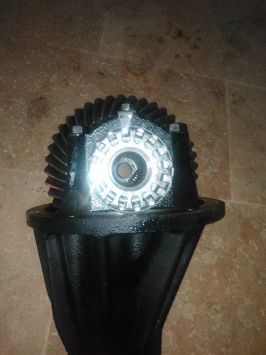 Toyota Hilux Land cruiser Colorado Prado Rear LSD Differential 10×41,4.1:1 - Used Auto Part