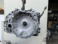 NISSAN JUKE NISMO 1.6 DIG-T CVT GEARBOX MR16DDT 4WD TURBO - View 8