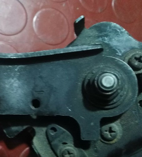 Toyota Land Cruiser 100 Series Amazon LX470 Hight Control Sensor 89406-60022 LH - Used Auto Part