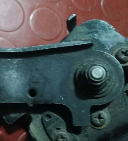 Toyota Land Cruiser 100 Series Amazon LX470 Hight Control Sensor 89406-60022 LH - Used Auto Part