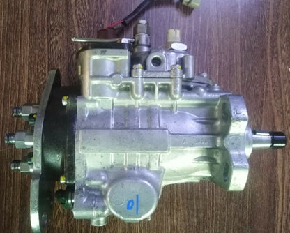 Toyota Landcruiser Amazon 1HD-FTE Fuel Injection Pump 100 Series 22100-1C480 - Used Auto Part