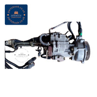 KRAFTSTOFFEINSPRITZPUMPE ME220958 MITSUBISHI CANTER 4D33 - View 1