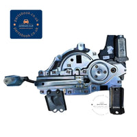 LEXUS RX350H RX450H 2015 TO 2019 AUTO TAILGATE OPEN CLOSE ACTUATOR - View 1