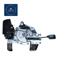 LEXUS RX350H RX450H 2015 TO 2019 AUTO TAILGATE OPEN CLOSE ACTUATOR - View 2
