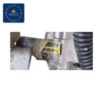 KRAFTSTOFFEINSPRITZPUMPE ME220958 MITSUBISHI CANTER 4D33 - View 2