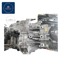 AUTOMATIKGETRIEBE TOYOTA RAV4 U140F 2004 BIS 2012 - View 3