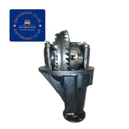 DIFFERENTIAL ASSEMBLY TOYOTA HILUX TOYOTA LAND CRUISER 12X43 RATIO 3.58  LSD TYPE