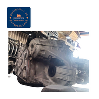 AUTOMATIKGETRIEBE TOYOTA RAV4 U140F 2004 BIS 2012 - View 4