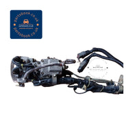 KRAFTSTOFFEINSPRITZPUMPE ME220958 MITSUBISHI CANTER 4D33 - View 3