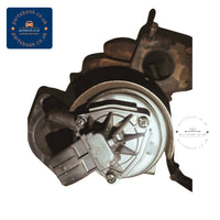 Turbolader 25185864 Chevrolet Opel Antara Captiva Orlando - View 3
