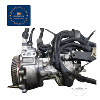 4D33 KRAFTSTOFFEINSPRITZPUMPE MITSUBISHI FUSO - View 1